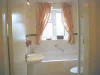 Newly fitted Bathroom